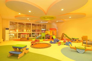 Salalah Gardens Hotel Managed By Safir Hotels & Resorts