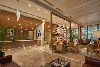 Salalah Gardens Hotel Managed By Safir Hotels & Resorts