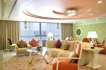 Salalah Gardens Hotel Managed By Safir Hotels & Resorts