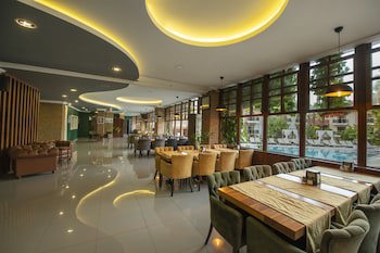 Han Deluxe Hotel galeri fotoğrafı