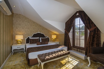 Han Deluxe Hotel fotoğrafı