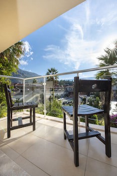 Han Deluxe Hotel galeri fotoğrafı