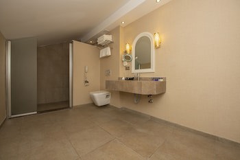 Han Deluxe Hotel galeri fotoğrafı