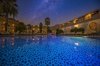 Han Deluxe Hotel galeri fotoğrafı