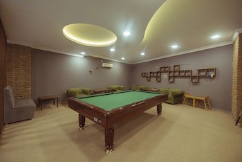 Han Deluxe Hotel galeri fotoğrafı