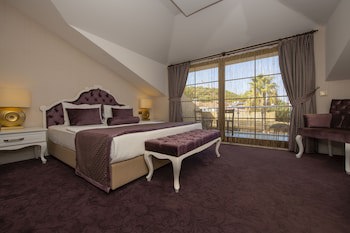 Han Deluxe Hotel galeri fotoğrafı