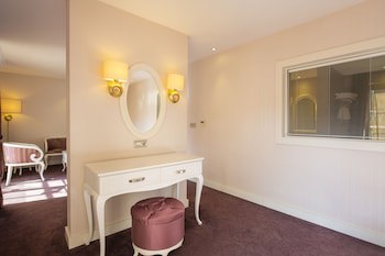 Han Deluxe Hotel galeri fotoğrafı