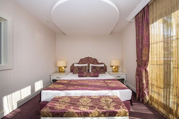 Han Deluxe Hotel galeri fotoğrafı