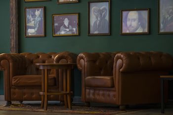 Han Deluxe Hotel galeri fotoğrafı