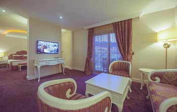 Han Deluxe Hotel fotoğrafı