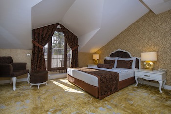 Han Deluxe Hotel galeri fotoğrafı
