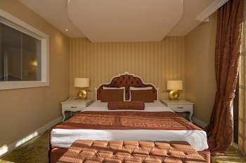 Han Deluxe Hotel galeri fotoğrafı