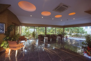 Han Deluxe Hotel fotoğrafı