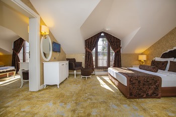 Han Deluxe Hotel galeri fotoğrafı