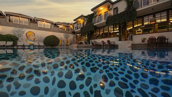 Han Deluxe Hotel fotoğrafı