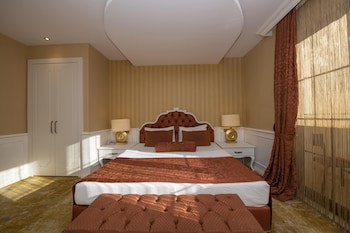 Han Deluxe Hotel galeri fotoğrafı