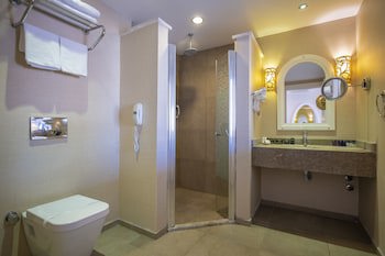Han Deluxe Hotel galeri fotoğrafı