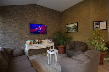 Han Deluxe Hotel fotoğrafı