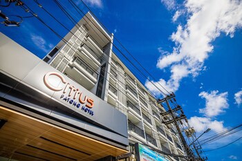 Citrus Patong Hotel By Compass Hospitality