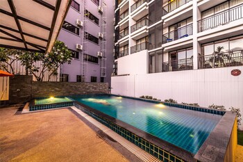 Citrus Patong Hotel By Compass Hospitality