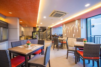 Citrus Patong Hotel By Compass Hospitality