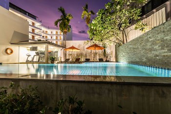 Citrus Patong Hotel By Compass Hospitality