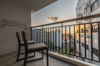 Citrus Patong Hotel By Compass Hospitality