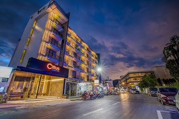Citrus Patong Hotel By Compass Hospitality
