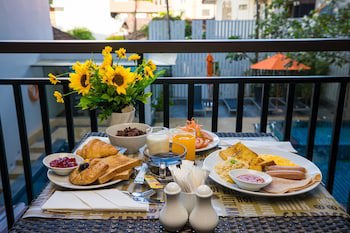 Citrus Patong Hotel By Compass Hospitality