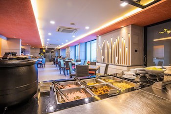 Citrus Patong Hotel By Compass Hospitality