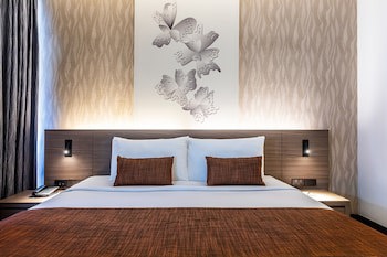Citrus Patong Hotel By Compass Hospitality