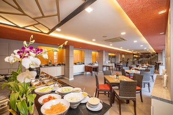 Citrus Patong Hotel By Compass Hospitality
