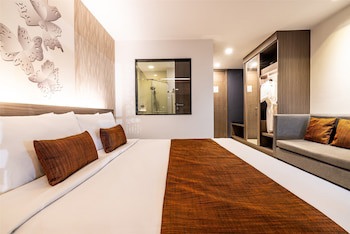 Citrus Patong Hotel By Compass Hospitality