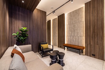 Citrus Patong Hotel By Compass Hospitality