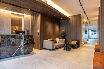 Citrus Patong Hotel By Compass Hospitality