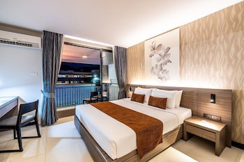 Citrus Patong Hotel By Compass Hospitality