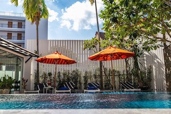 Citrus Patong Hotel By Compass Hospitality