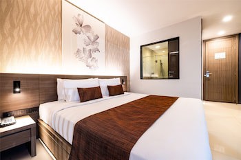 Citrus Patong Hotel By Compass Hospitality