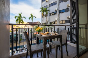 Citrus Patong Hotel By Compass Hospitality