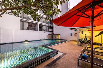 Citrus Patong Hotel By Compass Hospitality