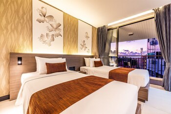 Citrus Patong Hotel By Compass Hospitality