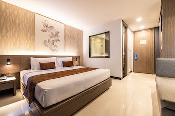 Citrus Patong Hotel By Compass Hospitality