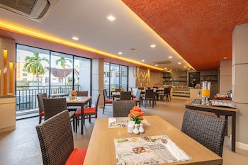 Citrus Patong Hotel By Compass Hospitality