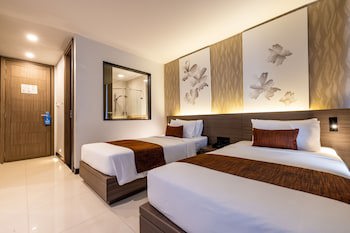 Citrus Patong Hotel By Compass Hospitality