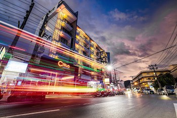 Citrus Patong Hotel By Compass Hospitality