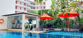 Citrus Patong Hotel By Compass Hospitality