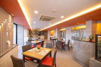 Citrus Patong Hotel By Compass Hospitality