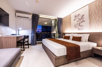 Citrus Patong Hotel By Compass Hospitality