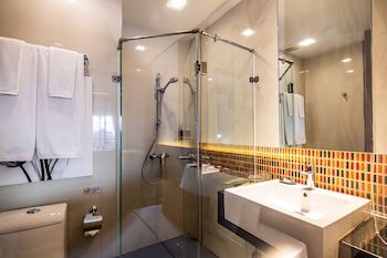 Citrus Patong Hotel By Compass Hospitality