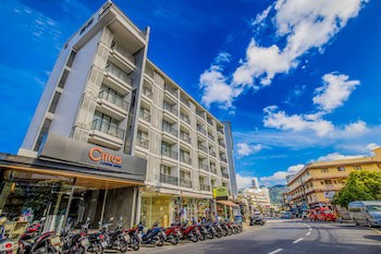 Citrus Patong Hotel By Compass Hospitality